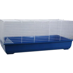 EASY Kaninbur Mix 120 x 59 x 55 cm