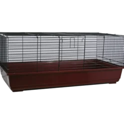 EASY Kaninbur Mix 120 x 59 x 55 cm