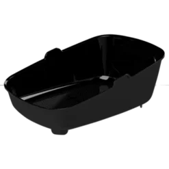 EcoDome svart 66 x 48 x 46 cm