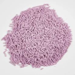 Eco-Friendly Cat Litter 6L x 2 - Lavender
