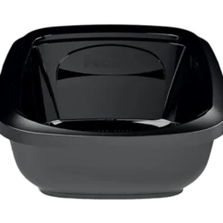 EcoGranda Svart 67 x 49 x 28 cm