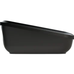 EcoGranda Svart 67 x 49 x 28 cm