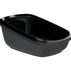 EcoGranda Svart 67 x 49 x 28 cm