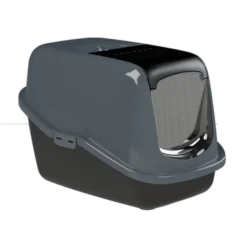EcoHus Svart 56 x 39 x 38 cm