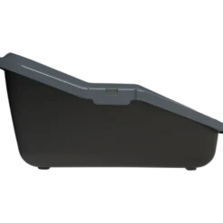 EcoMinor Svart 56 x 39 x 28 cm