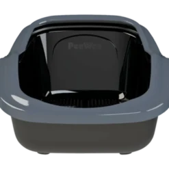 EcoMinor Svart 56 x 39 x 28 cm