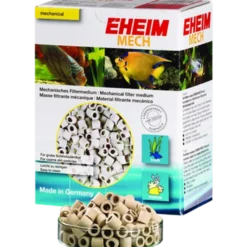 Ehfimech Filter Media Beige 1000 ml
