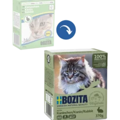 Ekstra kanin i gelé 370 g