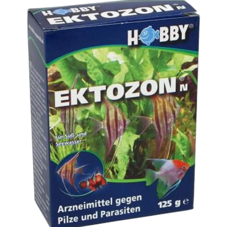Ektozon Salt Blue 125 g