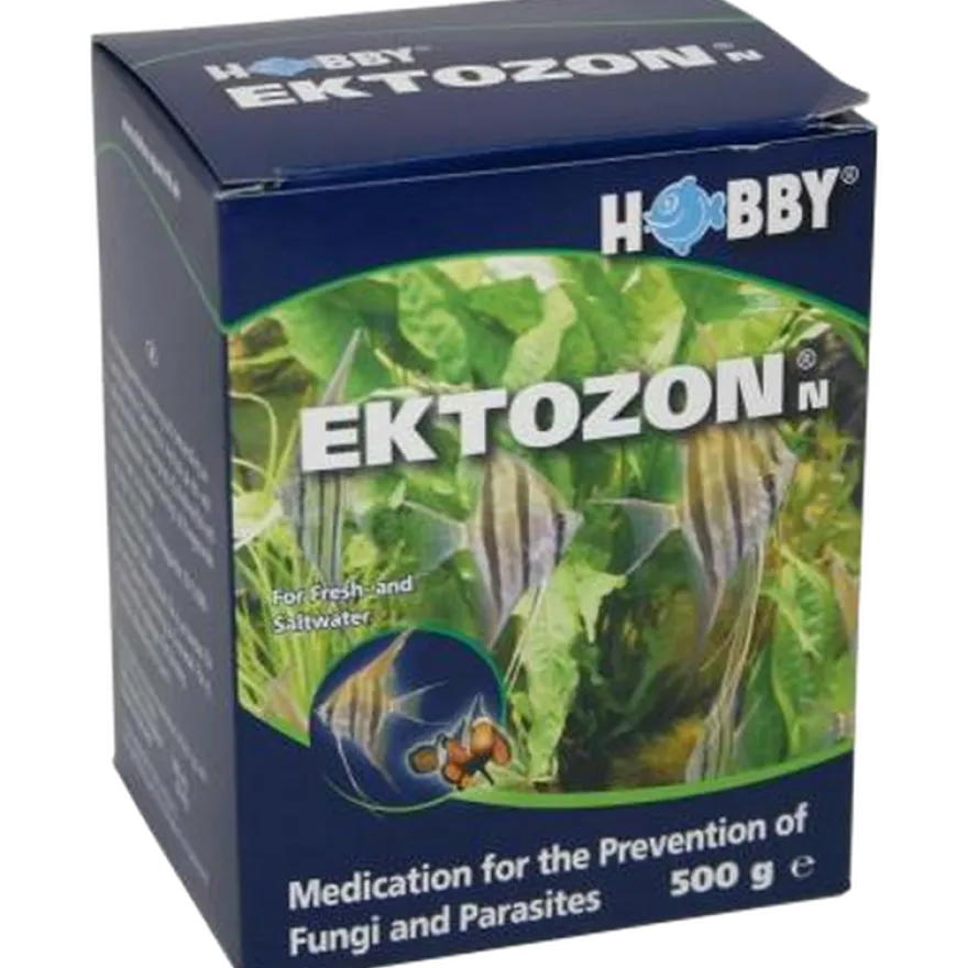 Ektozon Salt Blue 125 g