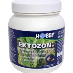 Ektozon Salt Blue 125 g