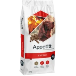 Energy 12 kg