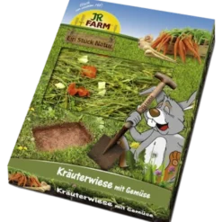 Engbit Grønnsaker 750 g