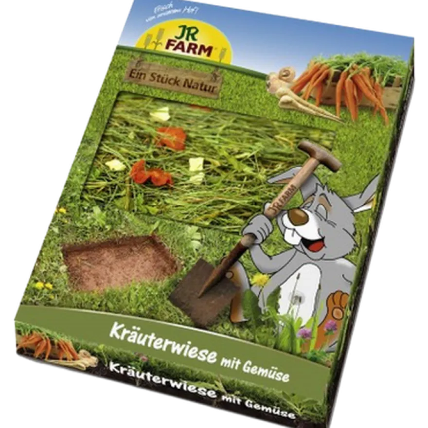 Engbit Grønnsaker 750 g