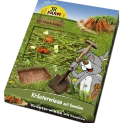 Engbit Grønnsaker 750 g