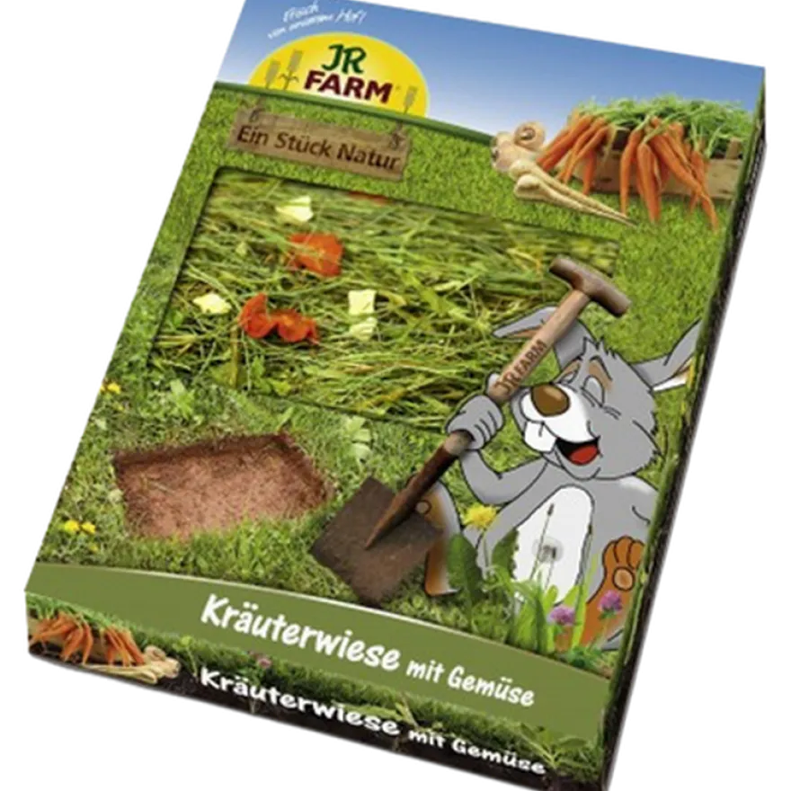 Engbit Grønnsaker 750 g
