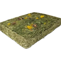 Engstykke med blomster 750 g
