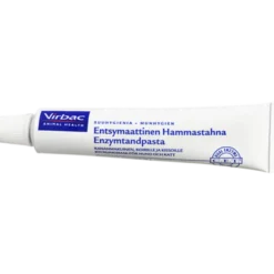 Enzymatic Tannkrem - Enzymatic Tannkrem Hund & Katt 70 g x 3