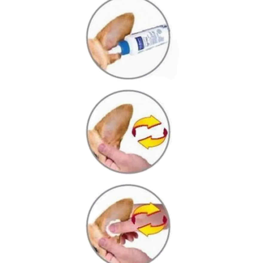 Epi Otic ørerens 125 ml