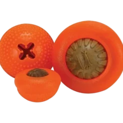 Everlasting Bento Ball Oransje 6,5 cm
