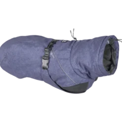 Expedition Parka - Dog Winter Coat Black 20