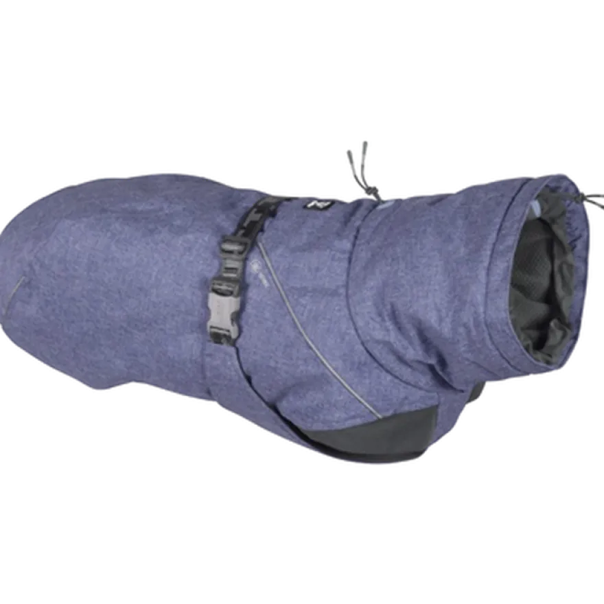 Expedition Parka - Dog Winter Coat Black 20