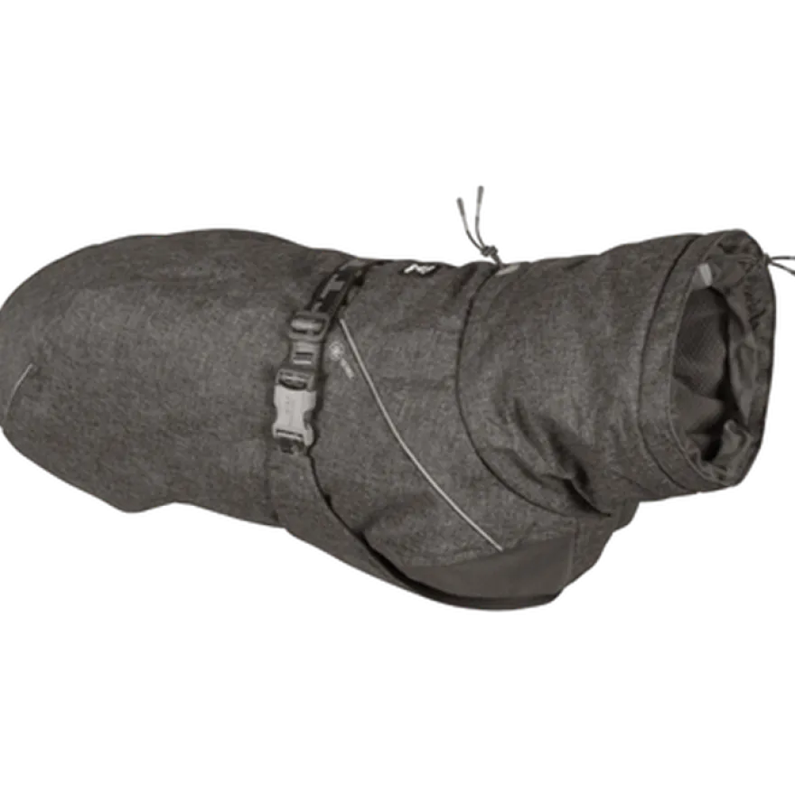 Expedition Parka - Dog Winter Coat Black 20