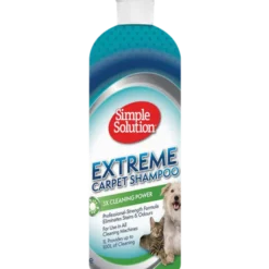 Extreme Carpet Shampoo 1 L
