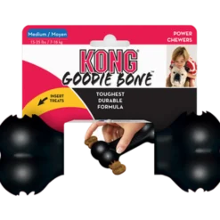 Extreme Goodie Bone Dog Toy
