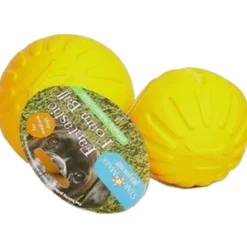 Fantastic Foam Ball Gul 7 cm