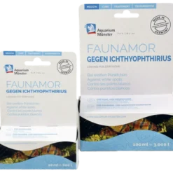 Faunamor White 20 ml