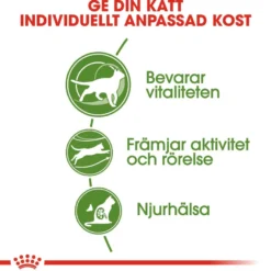 Feline Active Life Outdoor +7 2 kg