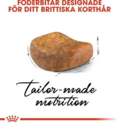 Feline britisk korthår 10 kg