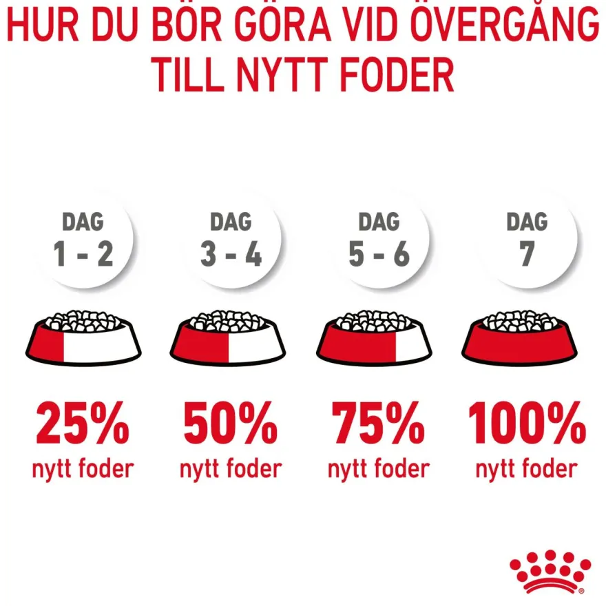 Feline Dental Care tørrfôr til katter 3,5 kg