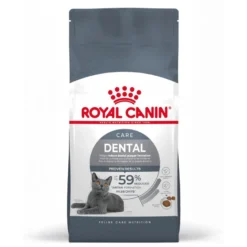 Feline Dental Care tørrfôr til katter 3,5 kg