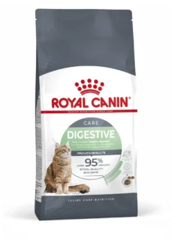 Feline Digestive Care tørrfôr til katt 2 kg