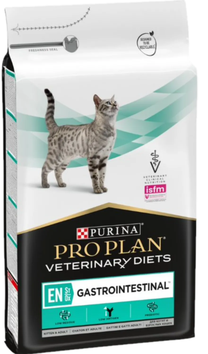 Feline EN Gastro Enteric Formula for katter 5 kg