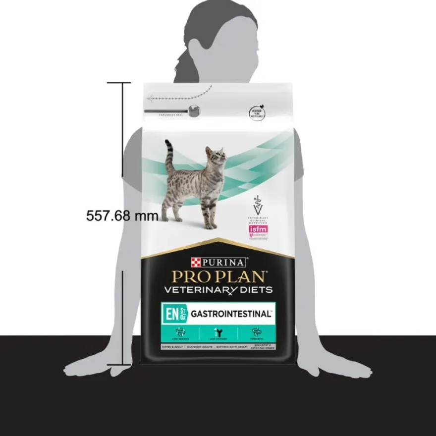 Feline EN Gastro Enteric Formula for katter 5 kg
