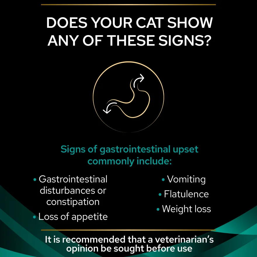 Feline EN Gastro Enteric Formula for katter 5 kg