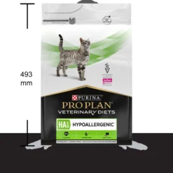 Feline HA Hypo Allergenic Cat Formula 3,5 kg