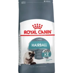 Feline Hairball Care tørrfôr til katter, 10 kg