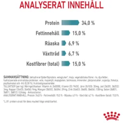 Feline Hairball Care Tørrfôr til katter 2 kg