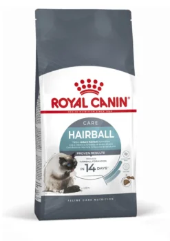 Feline Hairball Care tørrfôr til katter, 4 kg