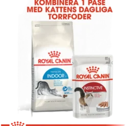 Feline Home Life Indoor 27 4 kg