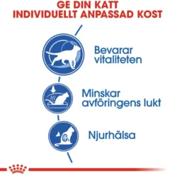 Feline Home Life Innendørs +7 3,5 kg