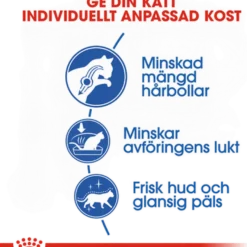 Feline Home Life Innendørs langhår 10 kg