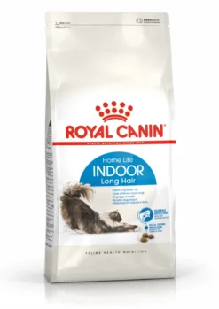 Feline Home Life Innendørs langhår 2 kg