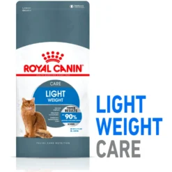Feline Light Weight Care tørrfôr til katter 3 kg