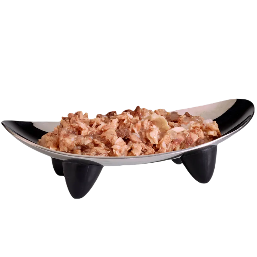 Feline - Makrell og tunfisk 85g