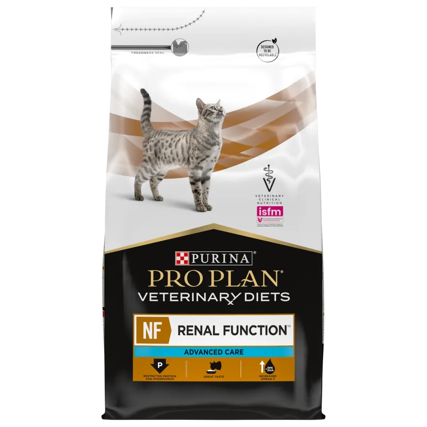 Feline NF Advanced Care 5 kg